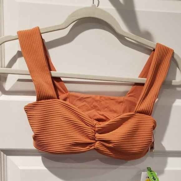 NWT l*space Bikini Set: Marlee Top & Sandy Bottom Classic Size Small - Picture 5 of 13